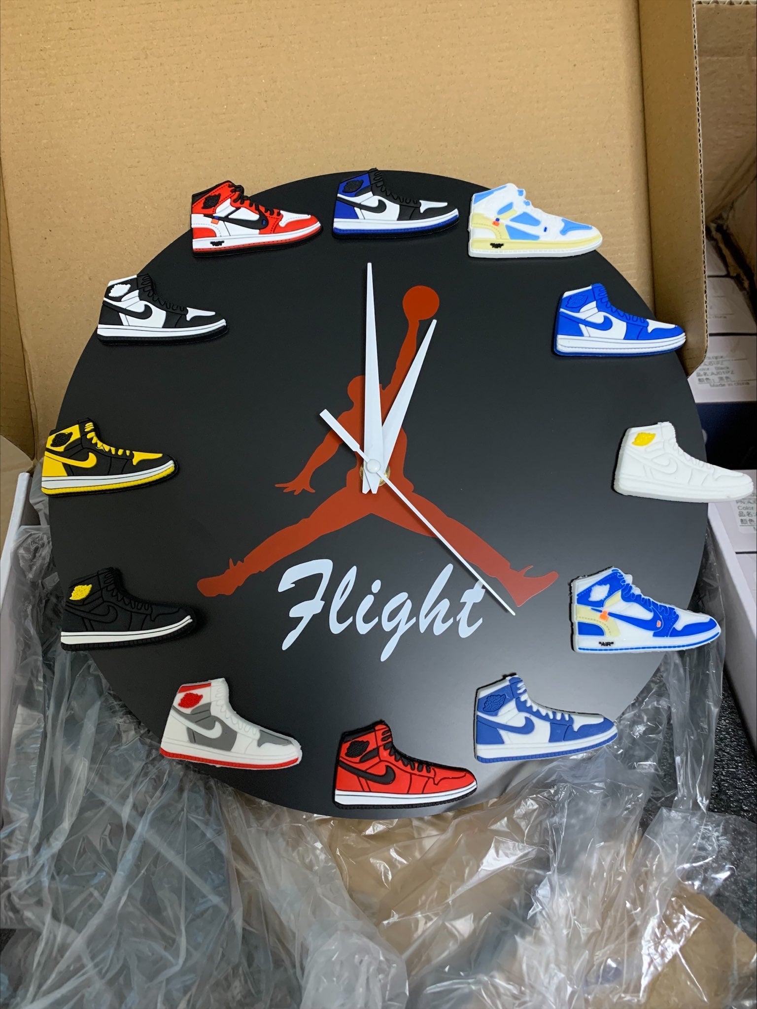 スニーカー ジョーダン NIKE ナイキ ラグ ラグマット カーペット